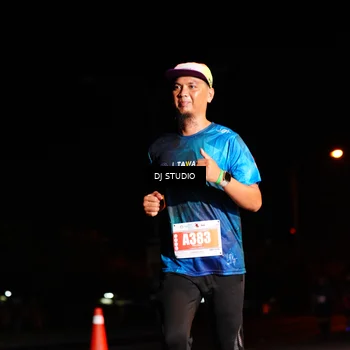 Runner Photo 4840846