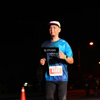 Runner Photo 4840847