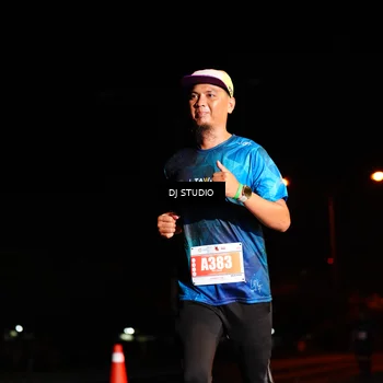 Runner Photo 4840848