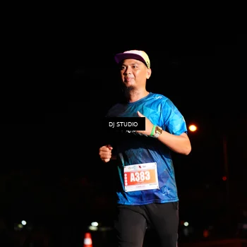 Runner Photo 4840849