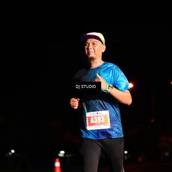 Runner Photo 4840850