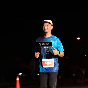 Runner Photo 4840852