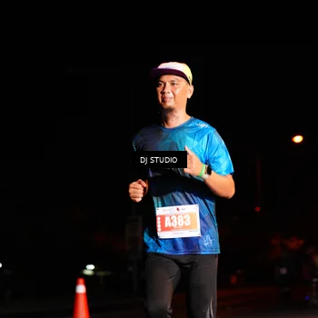 Runner Photo 4840853