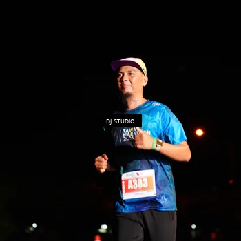 Runner Photo 4840855