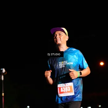 Runner Photo 4840856