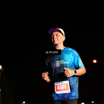 Runner Photo 4840857