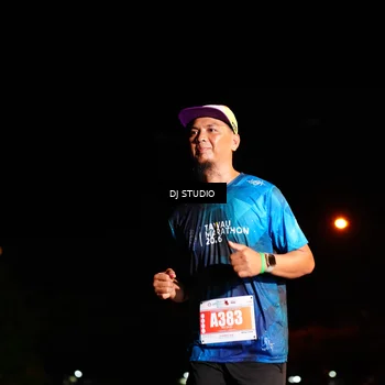 Runner Photo 4840858