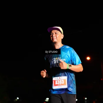 Runner Photo 4840859
