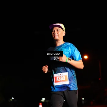 Runner Photo 4840860