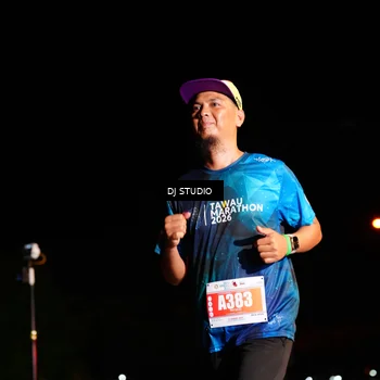 Runner Photo 4840861