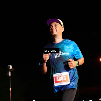 Runner Photo 4840863