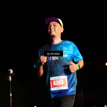 Runner Photo 4840864