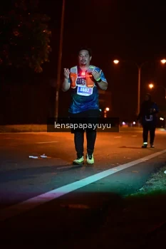 Runner Photo 4840866