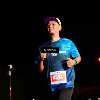Runner Photo 4840867