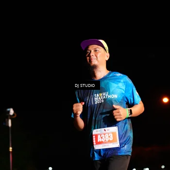 Runner Photo 4840868