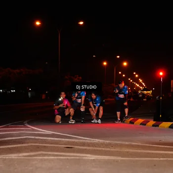 Runner Photo 4840870