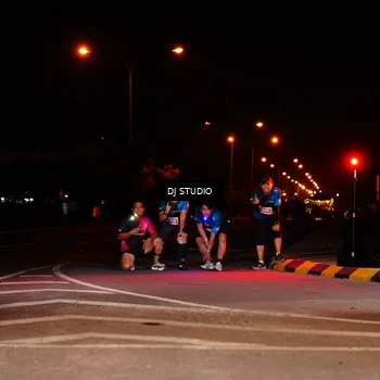Runner Photo 4840871