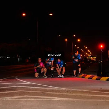 Runner Photo 4840872