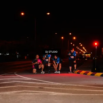 Runner Photo 4840873