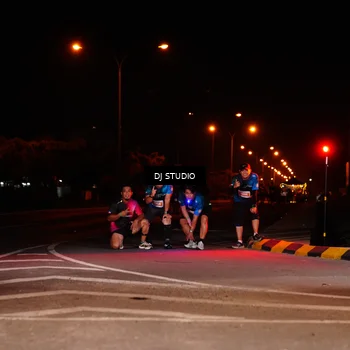 Runner Photo 4840875