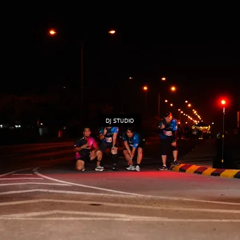 Runner Photo 4840876