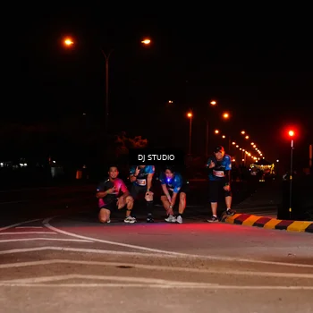 Runner Photo 4840877