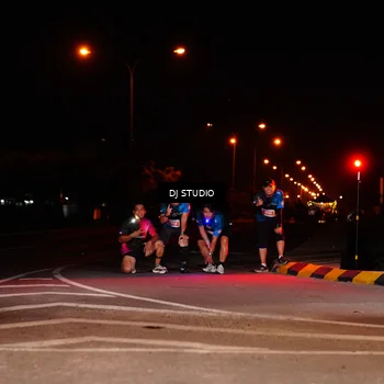 Runner Photo 4840878