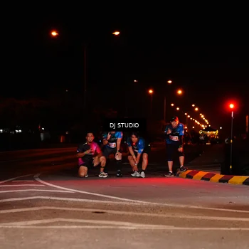 Runner Photo 4840882