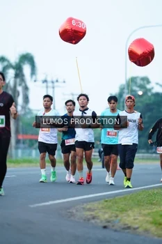 Runner Photo 4840883