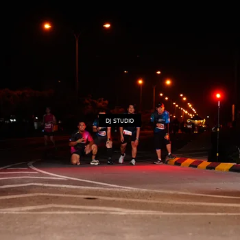 Runner Photo 4840886