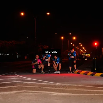 Runner Photo 4840887