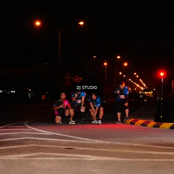 Runner Photo 4840888