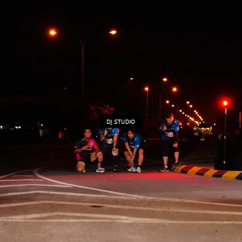 Runner Photo 4840889