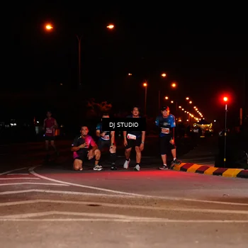 Runner Photo 4840890
