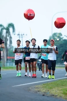 Runner Photo 4840891