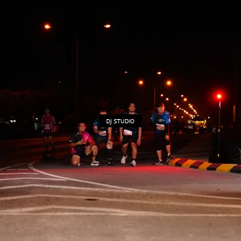 Runner Photo 4840892