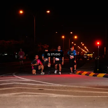 Runner Photo 4840893