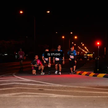 Runner Photo 4840894