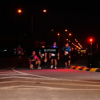 Runner Photo 4840898