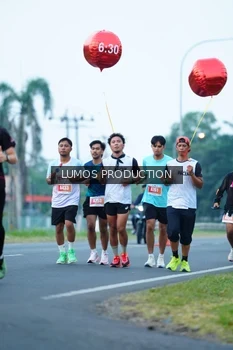 Runner Photo 4840900