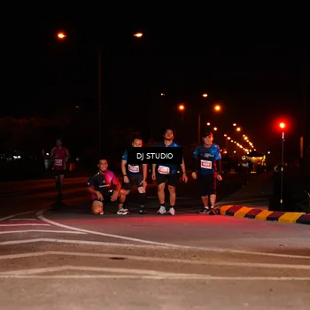Runner Photo 4840901