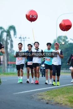 Runner Photo 4840902