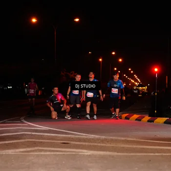 Runner Photo 4840905
