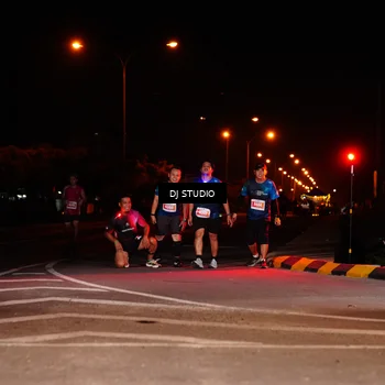 Runner Photo 4840906