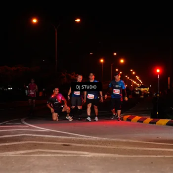Runner Photo 4840907