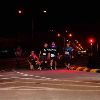 Runner Photo 4840908