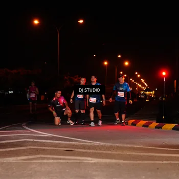 Runner Photo 4840912
