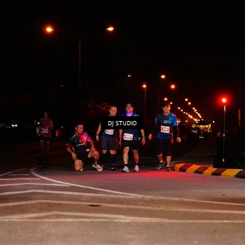 Runner Photo 4840913