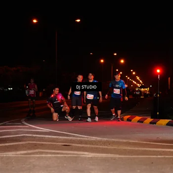 Runner Photo 4840914