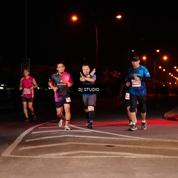 Runner Photo 4840920